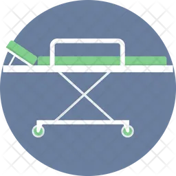 Stretcher  Icon