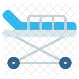 Stretcher  Icon