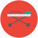 Stretcher  Icon