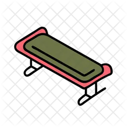 Stretcher  Icon