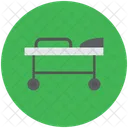 Stretcher  Icon