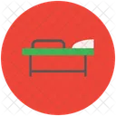 Stretcher  Icon