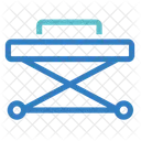 Stretcher  Icon