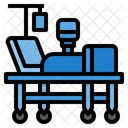 Bed Clinic Medical アイコン