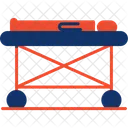 Stretcher  Icon