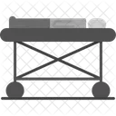 Stretcher  Icon