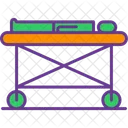 Stretcher  Icon
