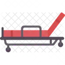 Stretcher  Icon