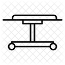 Stretcher  Icon