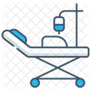 Stretchers Icon