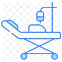 Stretchers Icon