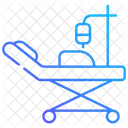 Stretchers Icon