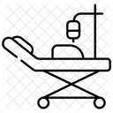 Stretchers Icon