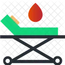 Stretchers  Icon