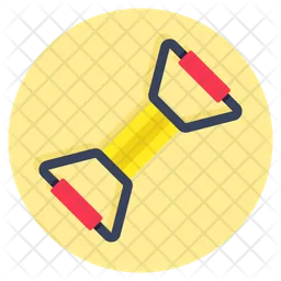 Stretching Tool  Icon