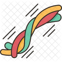 Stretchy  Icon