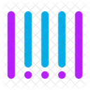 Strichcode-  Symbol