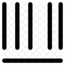 Strichcode  Symbol