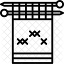 Stricken  Symbol