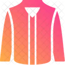 Strickjacke  Symbol