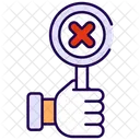 Strike  Icon
