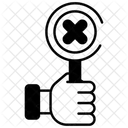 Strike Icon