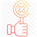 Strike  Icon