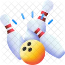 Strike Protest Game Icon