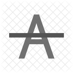 Strike Icon