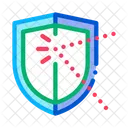 Strike Defense Pentesting Icon