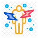 Strikes Human Immunity Human Immunity Strikes Icon