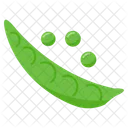 String Bean Icon