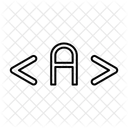 String Icon