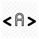 String  Icon