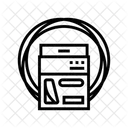 String  Icon