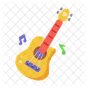 String Instrument  Icon