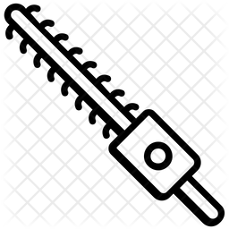 String Trimmer Icon