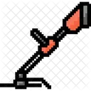 String Trimmer Icon