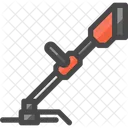 String Trimmer Icon