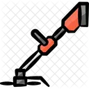 String Trimmer Icon