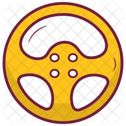 String wheel  Icon