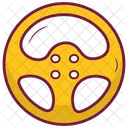 String Wheel Icon