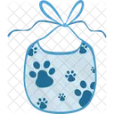 Stringed Bib  Icon