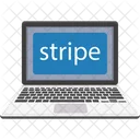 Stripe Payment Icon