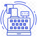 Checkout E Commerce Order Checkout Icon