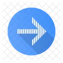 Flat Icon Glyph Icon