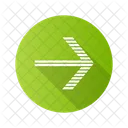 Flat Icon Glyph Icon