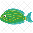 Sea Animal Icon