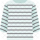 Striped T Shirt Striped Tshirt Striped Icon