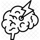 Stroke  Icon